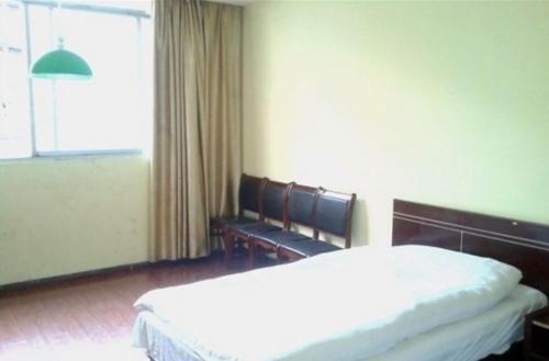Пинсян: Pingxiang Xiangdong Cidu Business Hotel