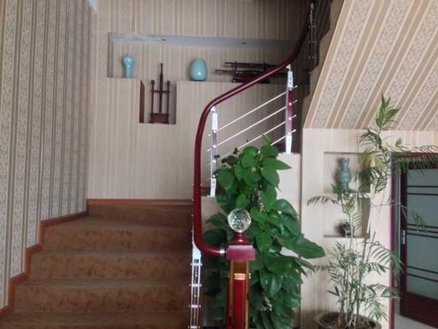 Лишуй: Chenyu Shangwu Hotel