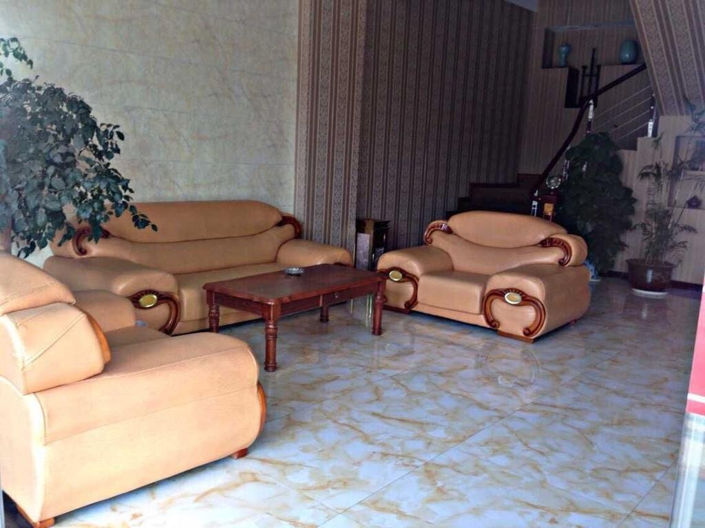 Лишуй: Chenyu Shangwu Hotel