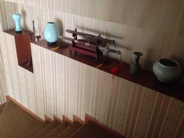 Лишуй: Chenyu Shangwu Hotel