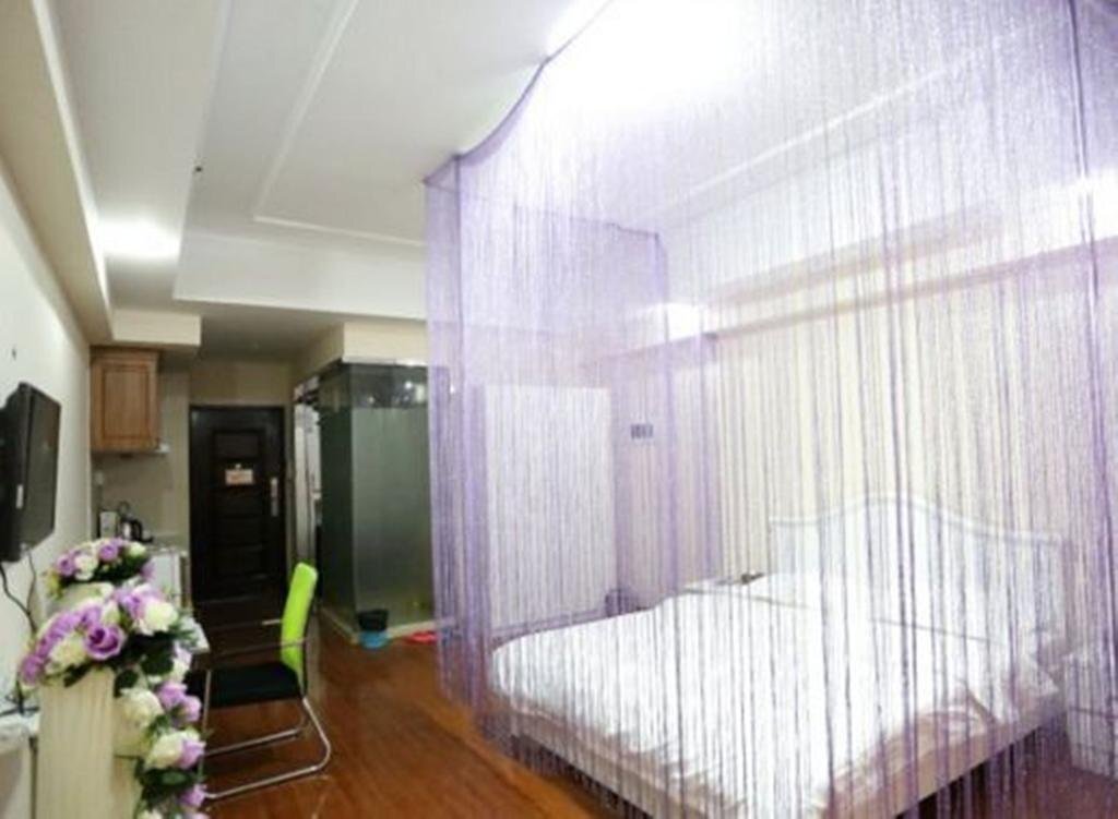 Bengbu Lover Talks Theme Inn Wanda Square Branch — фото 5