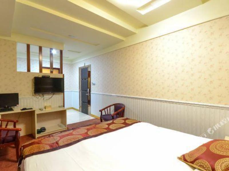 Лишуй: Jianchuan Business Hotel