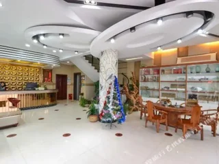 Лишуй: Jianchuan Business Hotel