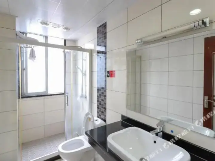 Лишуй: Jianchuan Business Hotel