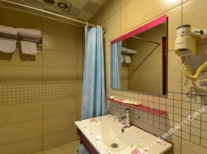 Лишуй: Jianchuan Business Hotel