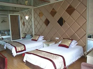 Лишуй: Jianchuan Business Hotel