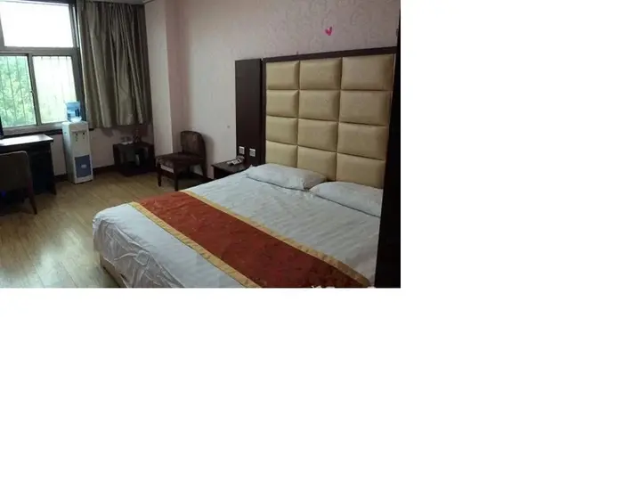 Шицзячжуан: Yunyang Express Hotel