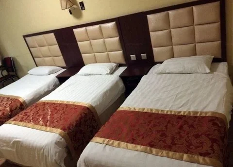 Шицзячжуан: Yunyang Express Hotel