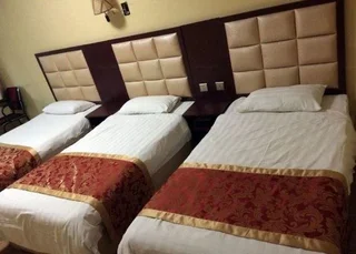 Шицзячжуан: Yunyang Express Hotel