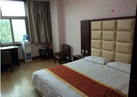 Yunyang Express Hotel — фото 2