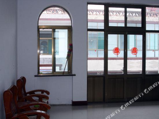 Цзиньчжун: Fuxingxiang Inn