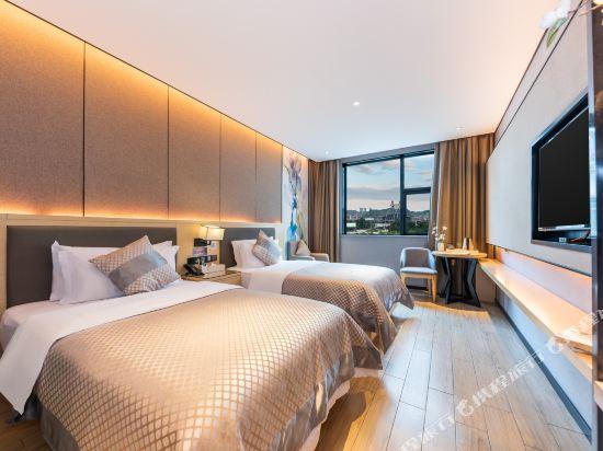 Шаоян: Morning Inn (Shaoyang High-speed Railway Station)