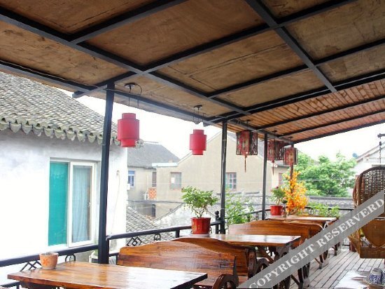 Шанхай: Qininn Zhouzhuang Mengshuige Branch