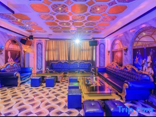 Цзиньюань: Yingde Jinde Business Hotel