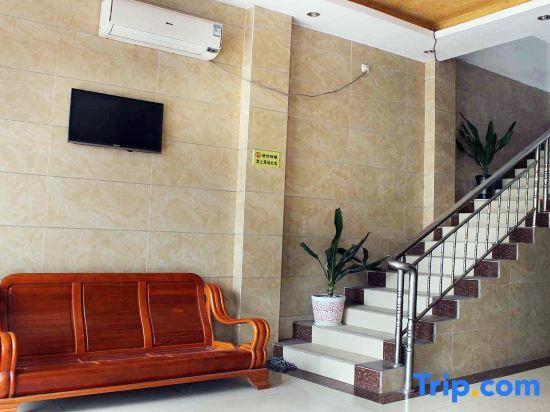 Цзиньюань: Yingde Jinde Business Hotel