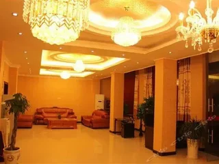 Яншо: Yangshuo Fengqing Holiday Inn