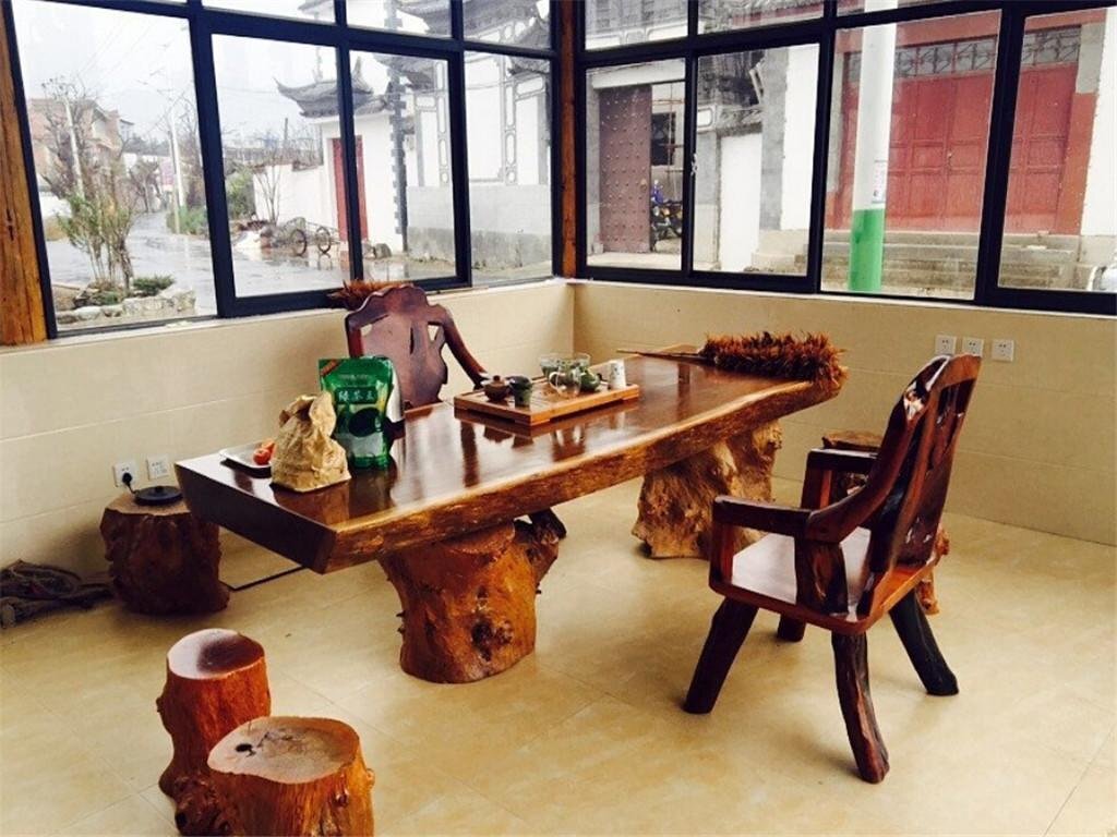 Qininn Dali Longkanmatou Canghaixiaoyuan — фото 4