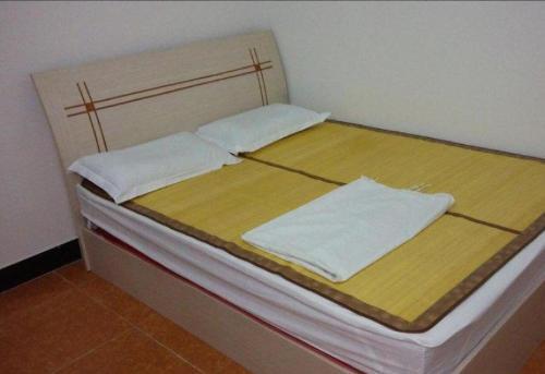 Чжуншань: Zhongshan Xiaolan Budget Inn