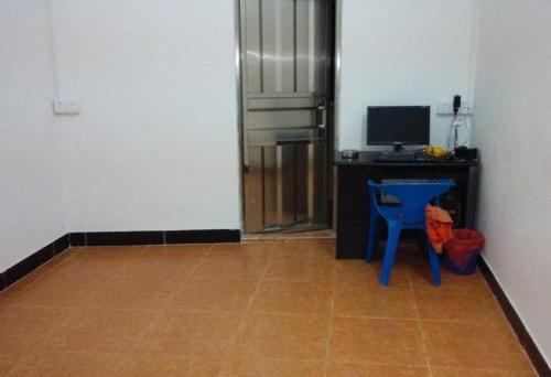 Чжуншань: Zhongshan Xiaolan Budget Inn