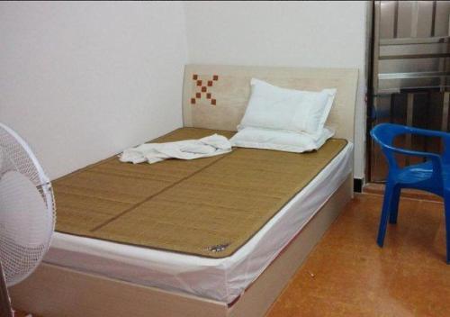 Чжуншань: Zhongshan Xiaolan Budget Inn