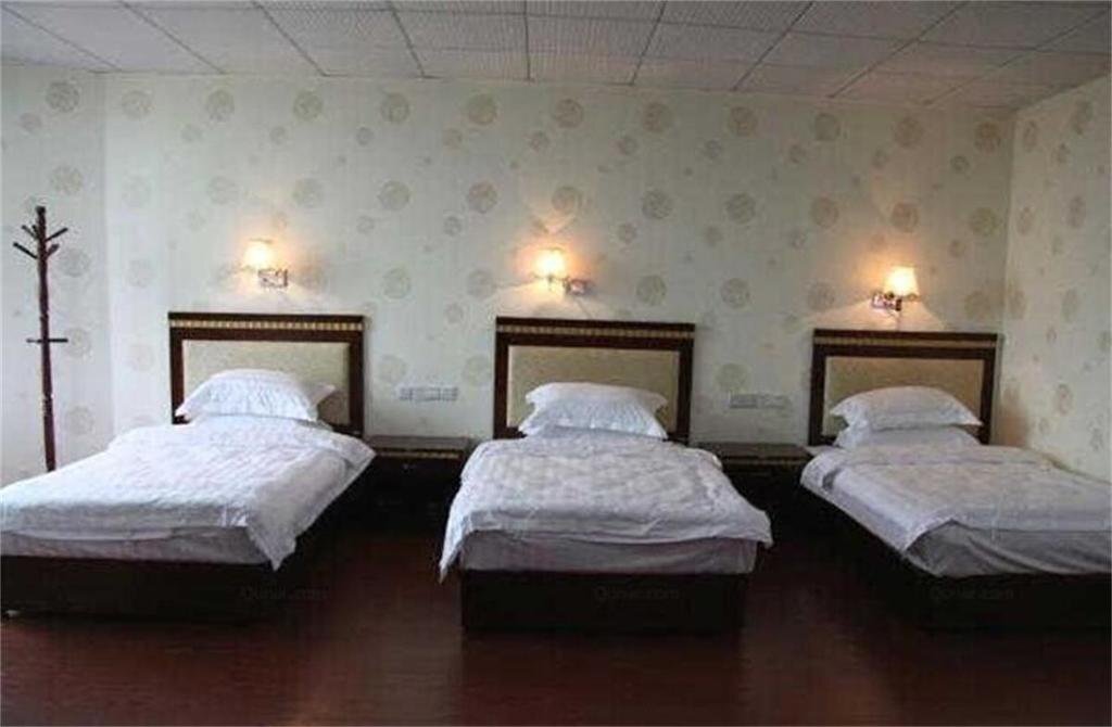 Жангжоу: Zhangzhou Nanjing Yinxiang Tulou Inn