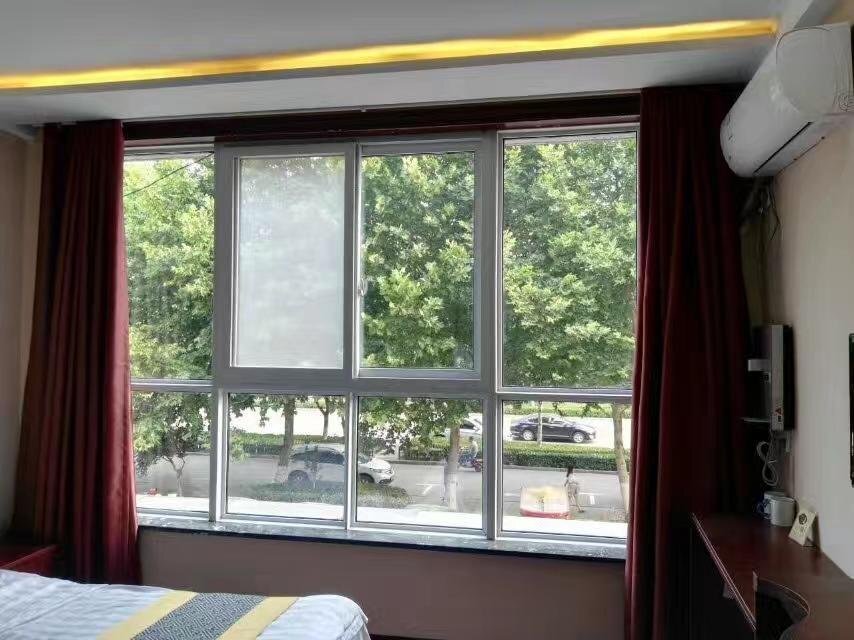 Суцянь: Jinhe Hotel