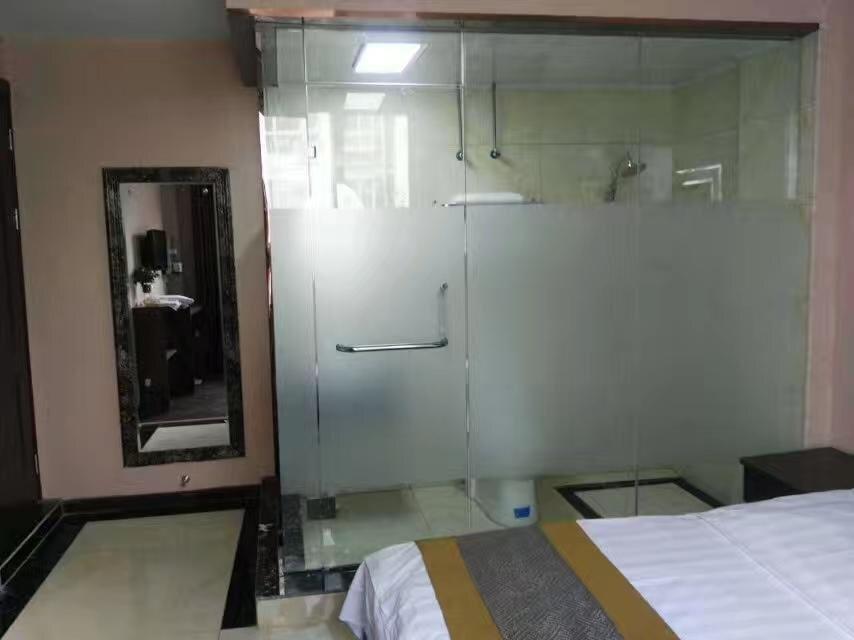 Суцянь: Jinhe Hotel