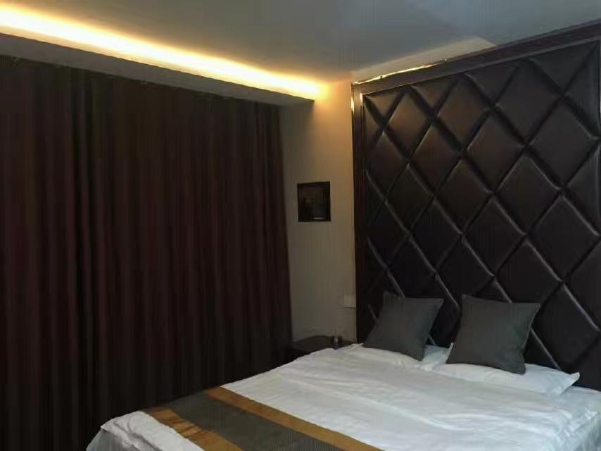 Суцянь: Jinhe Hotel