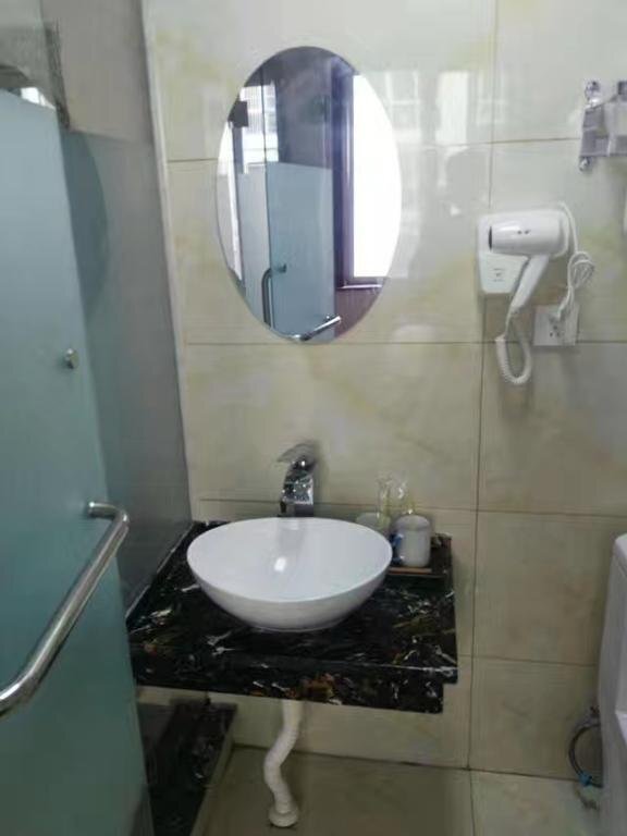 Суцянь: Jinhe Hotel
