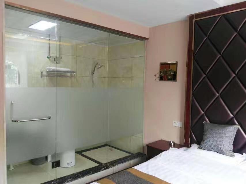 Суцянь: Jinhe Hotel