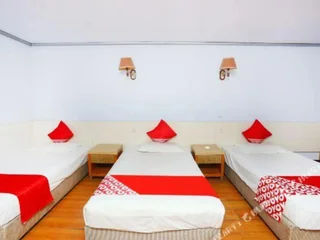Бинжоу: Binzhou Juyijia Inn