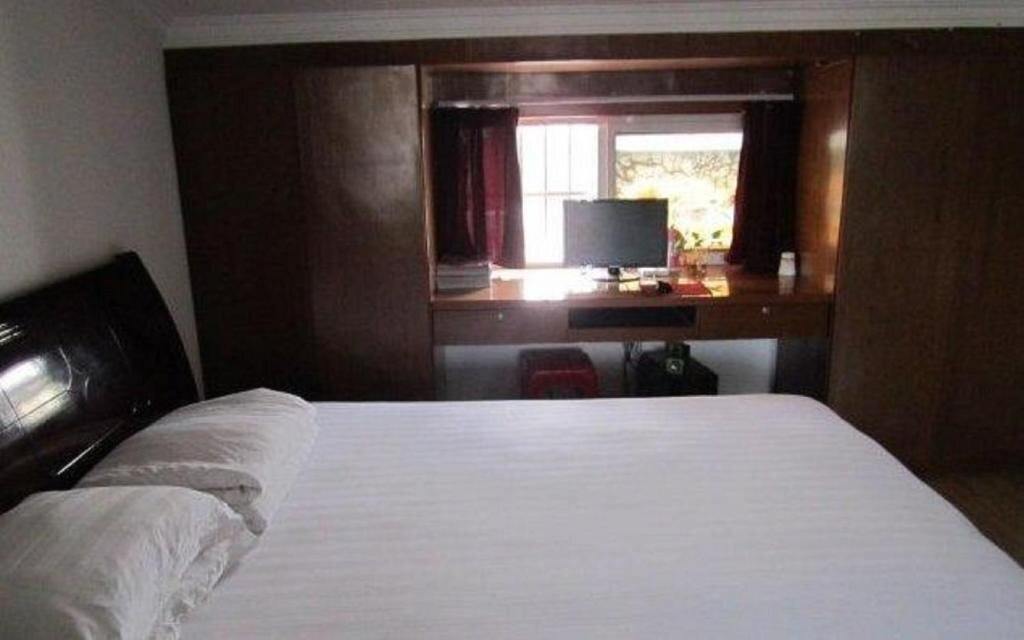 Xuancheng: Jing County Jujia Hotel