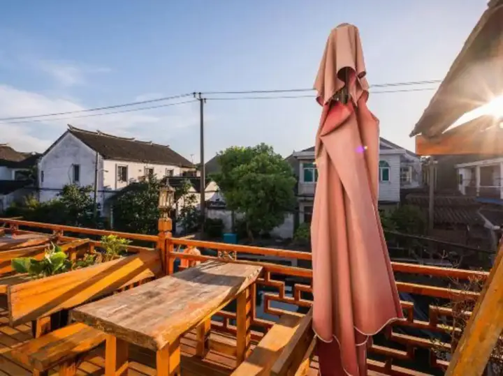 Hepanju Boutique Inn — фото 1