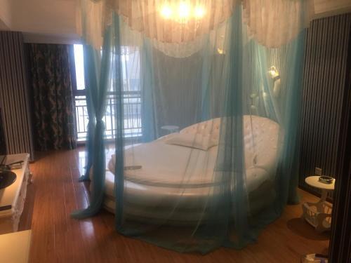 Шицзячжуан: Wanda Yeweiyang Theme Hotel