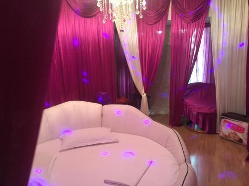 Шицзячжуан: Wanda Yeweiyang Theme Hotel