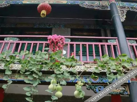 Цзиньчжун: Yuechanglai Inn