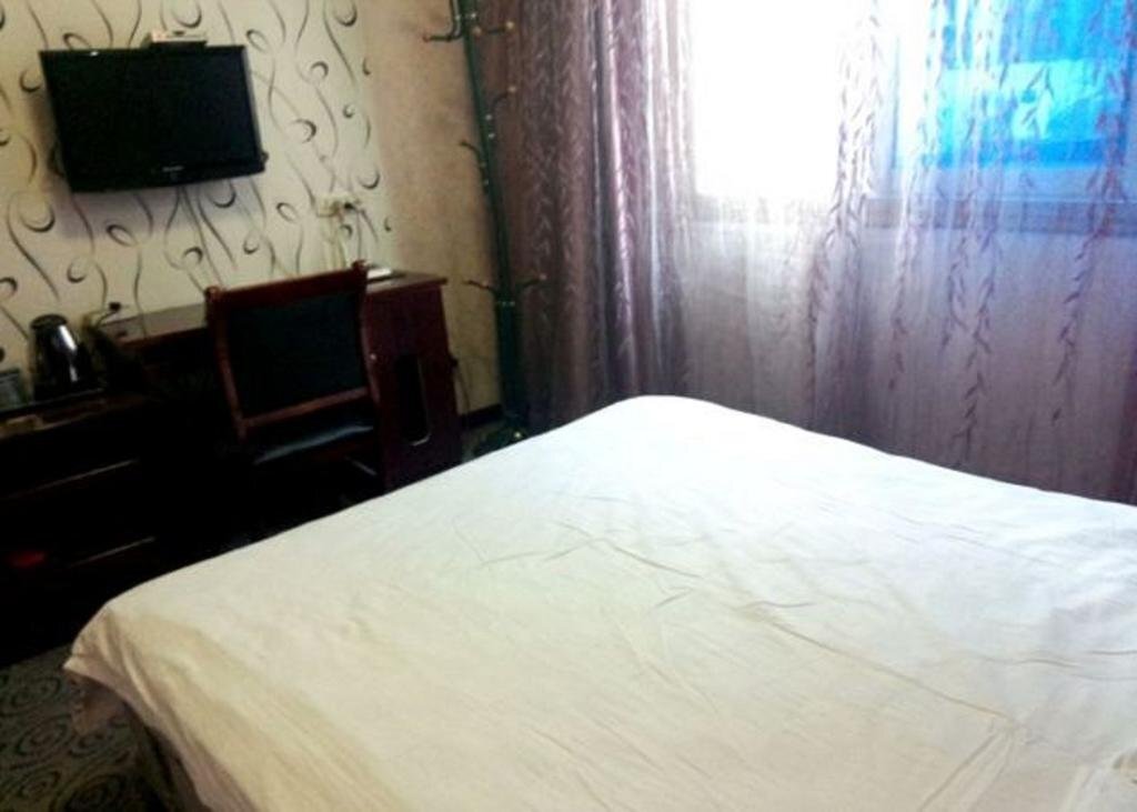 Лишуй: Juxin Inn