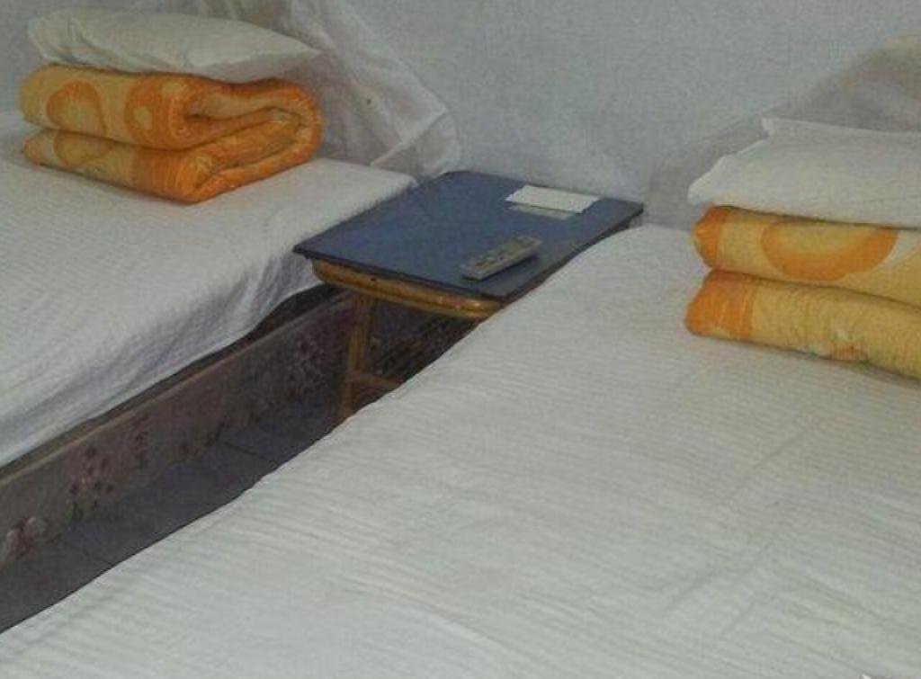 Чжэньцзян: Zhenjiang Yangzhong Xinyuyuan Hotel