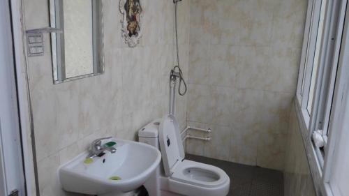 Джинченг: Jingyang Inn