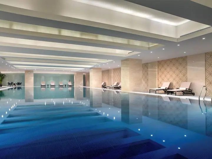 Ляньюньган: Sofitel Lianyungang Suning