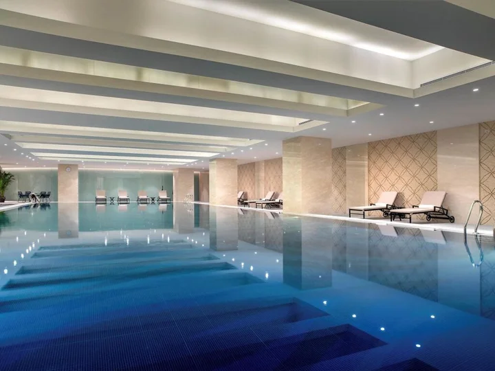 Ляньюньган: Sofitel Lianyungang Suning