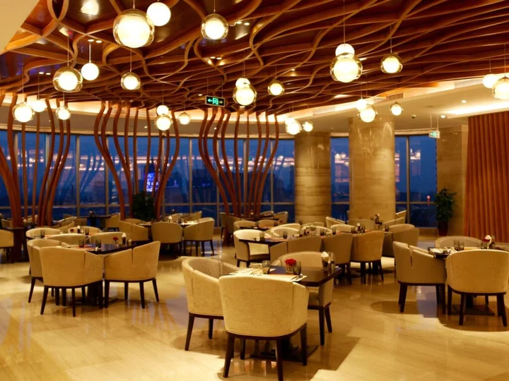 Ляньюньган: Sofitel Lianyungang Suning