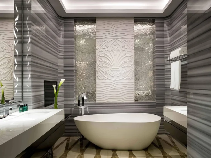 Ляньюньган: Sofitel Lianyungang Suning