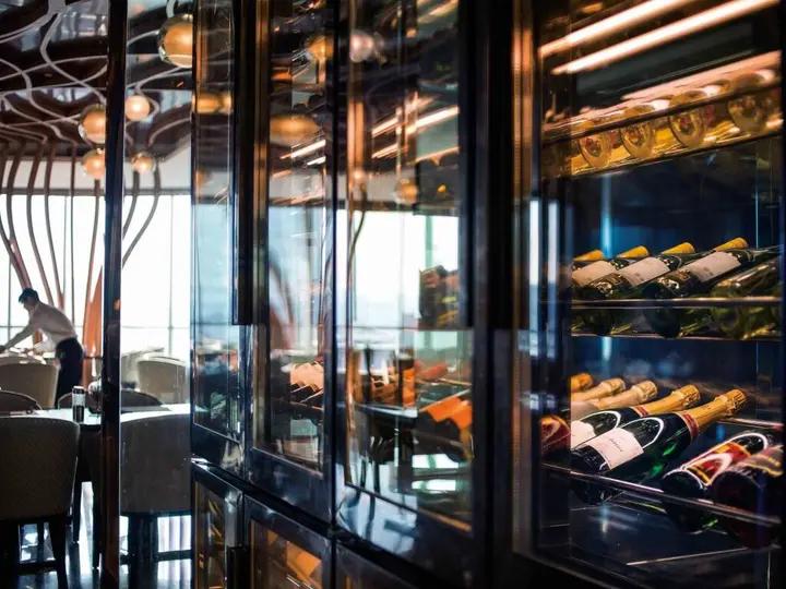 Ляньюньган: Sofitel Lianyungang Suning