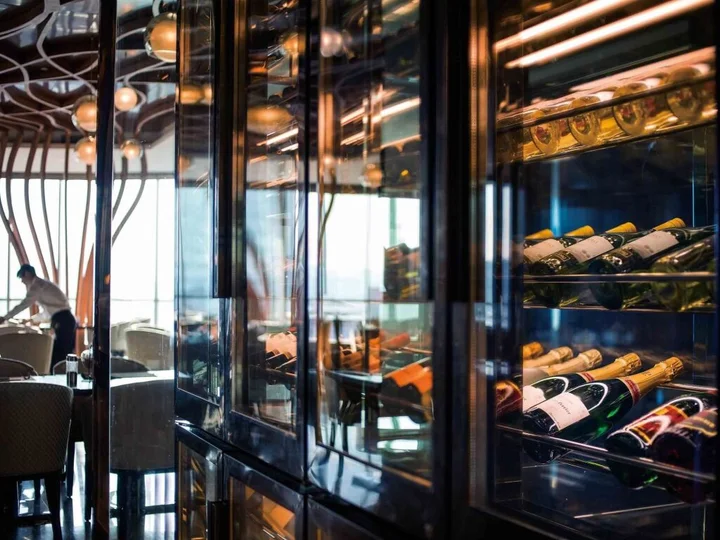 Ляньюньган: Sofitel Lianyungang Suning