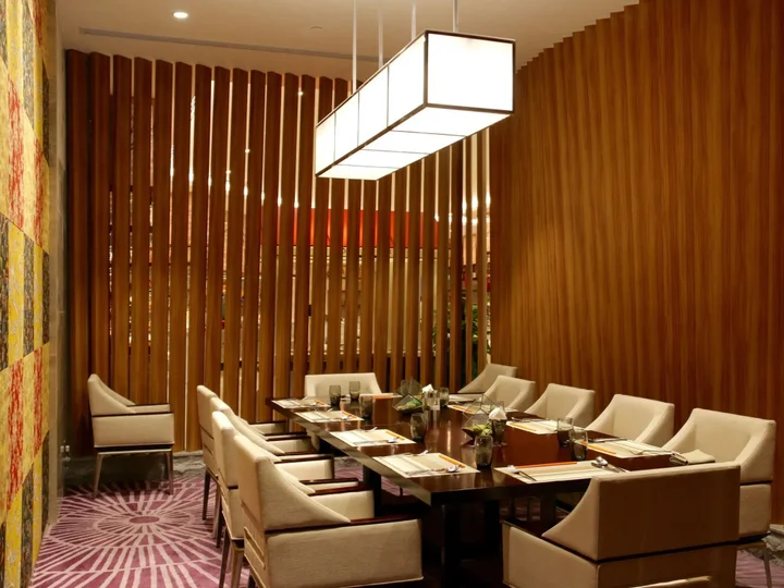 Ляньюньган: Sofitel Lianyungang Suning