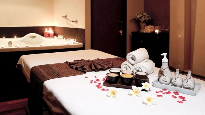 Ляньюньган: Sofitel Lianyungang Suning