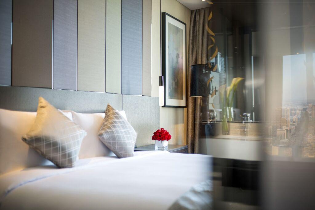 Ляньюньган: Sofitel Lianyungang Suning