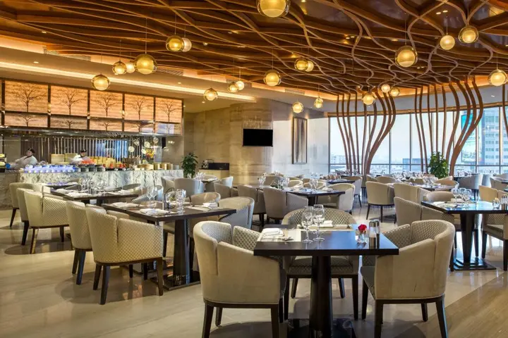 Ляньюньган: Sofitel Lianyungang Suning