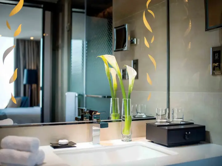 Ляньюньган: Sofitel Lianyungang Suning